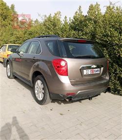 شيفروليه إكوينوكس